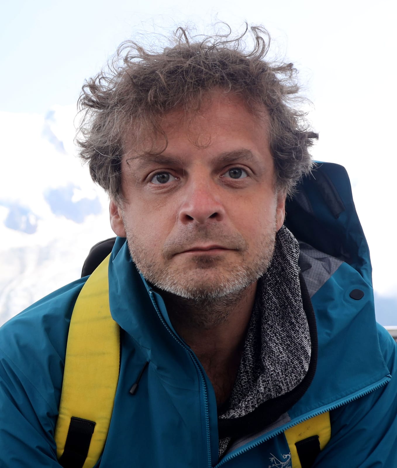 Maciek Kowalczyk